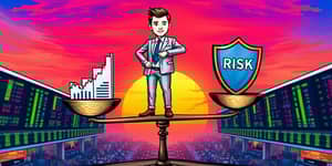 Preço Médio na Bolsa: Estratégia para Reduzir Riscos?