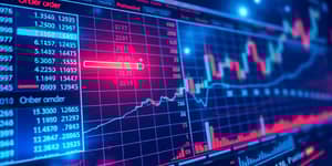 O Guia Definitivo para Entender e Usar Orders Limit e Market