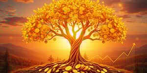 Desvendando os Segredos dos Juros Compostos