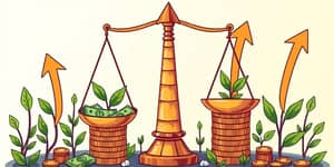 A Chave para o Controle Financeiro Duradouro