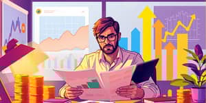 Finanças para Empreendedores: Cresça Seu Negócio