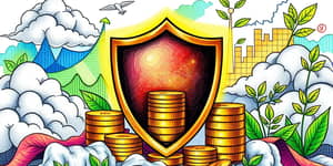 Protegendo Seu Dinheiro: Segurança e Prevenção