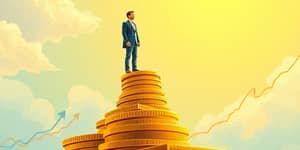 O Poder da Disciplina nos Investimentos