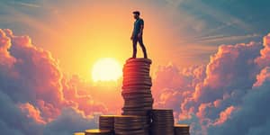 Vença a Preocupação com Dinheiro: Dicas Práticas