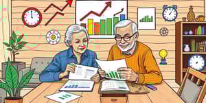 Planejamento para a Aposentadoria sem Preocupações