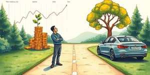 Entendendo o Custo de Oportunidade Financeira