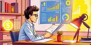 Reavalie Suas Finanças: Um Plano de Ação