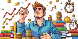 Criando Riqueza: Hábitos Essenciais para o Sucesso