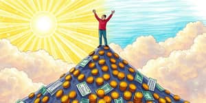 Acelere Sua Liberdade Financeira: Dicas Valiosas