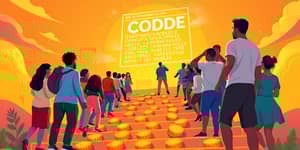 Desvendando o Código da Riqueza: Sua Jornada Financeira