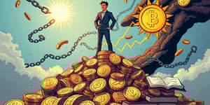 Mitos e Verdades sobre o Dinheiro: Desvende-os Agora