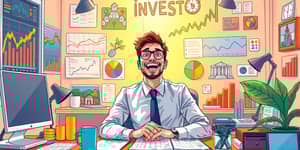 Desmistificando Investimentos: Seu Guia Prático