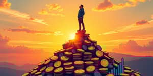 Sua Estratégia Financeira Pessoal: Crie a Sua!