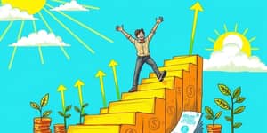 Conquiste Sua Independência Financeira: O Roteiro Completo