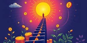 Como Sair da Inércia Financeira e Agir