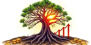 Investindo a Longo Prazo: Paciência e Lucro