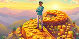 Segredos da Longevidade Financeira: Planeje Seu Futuro