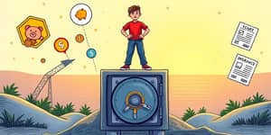 Prepare-se para o Inesperado: Segurança Financeira Total