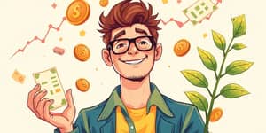 O Poder da Organização Financeira Pessoal