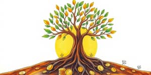 Guia Rápido para a Saúde Financeira Duradoura