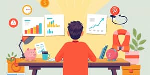 Finanças para Leigos: Guia Simplificado e Eficaz