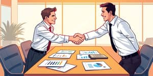 Aprenda a Negociar Conforme os Profissionais