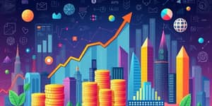 Estratégias Financeiras para o Mundo Atual