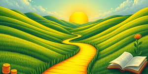 O Caminho da Riqueza: Mais Acessível do que Você Pensa