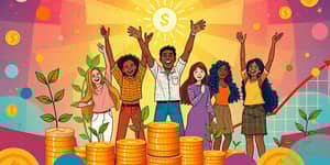 Finanças Essenciais: Os Pilares da Prosperidade