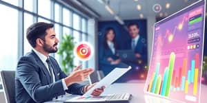 Valuation Simplificado: Avalie Empresas Como um Profissional