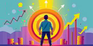 O Segredo dos que Conquistam Metas Financeiras