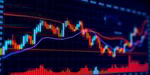 O Poder dos Gráficos: Análise Técnica Essencial