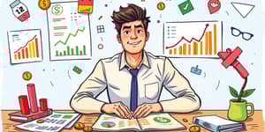 Transforme Suas Finanças: Um Guia Passo a Passo