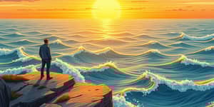 A Chave para o Sucesso: Paciência no Mercado