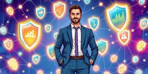 Modelagem de Risco: Proteja Seu Capital com Rigor