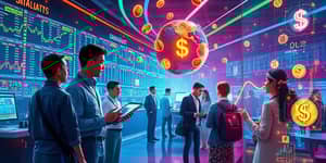 Mercados de Futuros: Otimizando Suas Estratégias