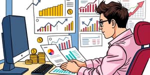 Como Criar um Orçamento Anti-Crise