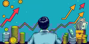 O Papel das Taxas de Juros na Sua Carteira