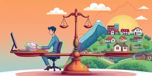 Renda Ativa vs. Renda Passiva: Qual o Melhor Caminho?