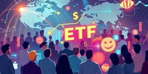 O Futuro dos ETFs: Novas Tendências e Oportunidades