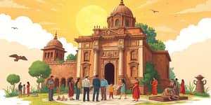 A Arte de Proteger o Patrimônio em Tempos Incertos