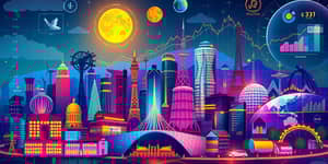 Diversificação Inteligente: Guia para Construir Resiliência