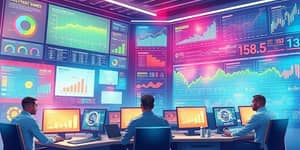 Decisões Baseadas em Dados: A Nova Fronteira do Investimento