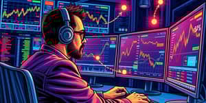 Arbitragem Financeira: Lucrando com as Discrepâncias