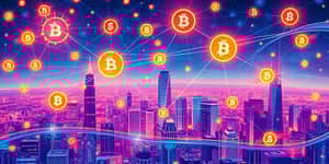 O Impacto da Tecnologia no Mercado Financeiro