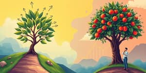 Ações de Crescimento ou Valor: Qual delas se Adapta ao seu Perfil de Risco?