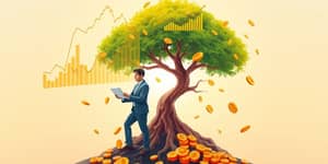 Análise de Fluxo de Caixa: Encontre Empresas Sólidas e Lucrativas