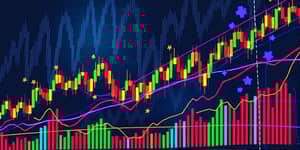 O Poder dos Gráficos: Análise Técnica para Iniciantes e Avançados