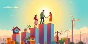 Construindo um Legado: Investindo para as Gerações Futuras