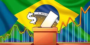 O Impacto das Eleições na Bolsa de Valores Brasileira: Previsões e Estratégias